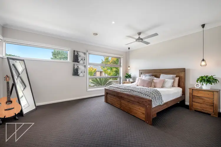 Sixth view of Homely house listing, 26 Chesterfield Avenue, Warragul VIC 3820