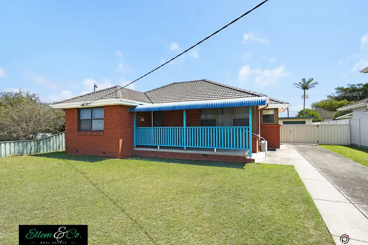 Second view of Homely house listing, 28 Kurrajong Street, Windang NSW 2528