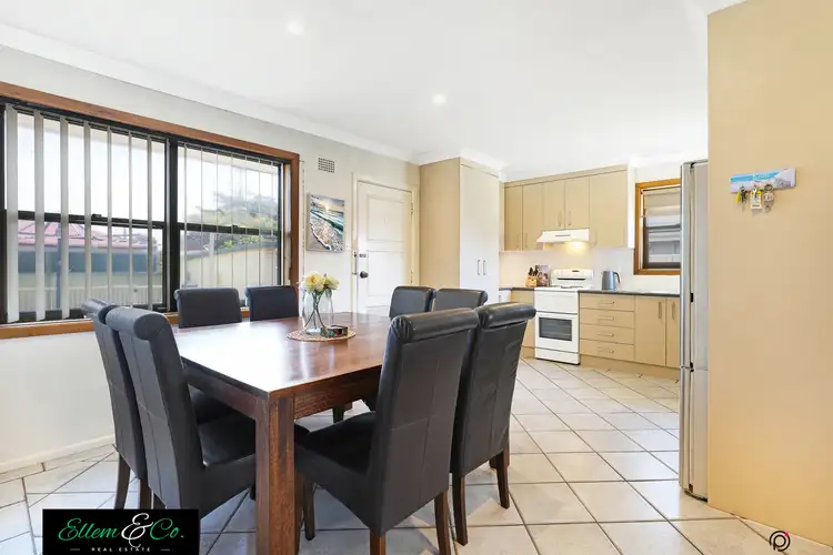 Fifth view of Homely house listing, 28 Kurrajong Street, Windang NSW 2528
