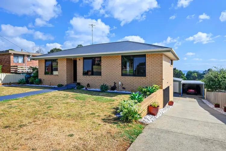 95 Pelissier Street, Somerset TAS 7322