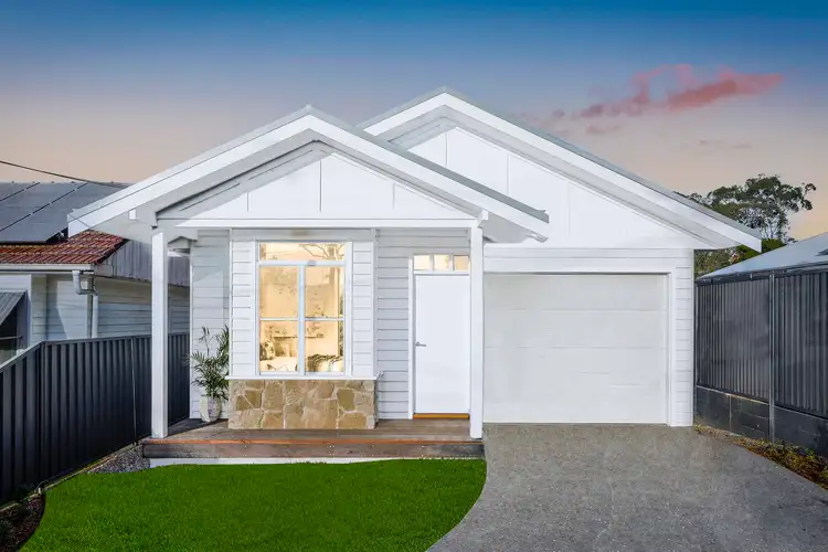 Main view of Homely house listing, 10 Forest Road, Heathcote NSW 2233