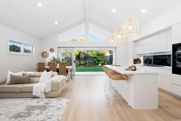 Second view of Homely house listing, 10 Forest Road, Heathcote NSW 2233