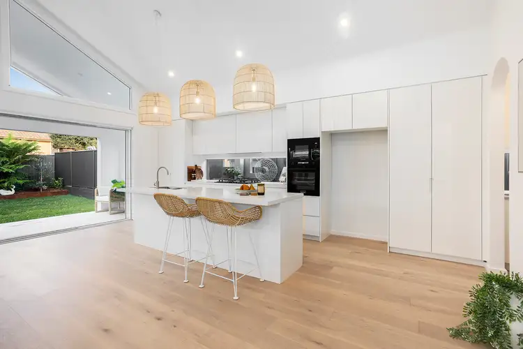 Third view of Homely house listing, 10 Forest Road, Heathcote NSW 2233