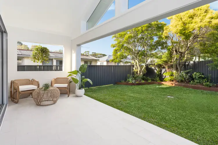 Fourth view of Homely house listing, 10 Forest Road, Heathcote NSW 2233