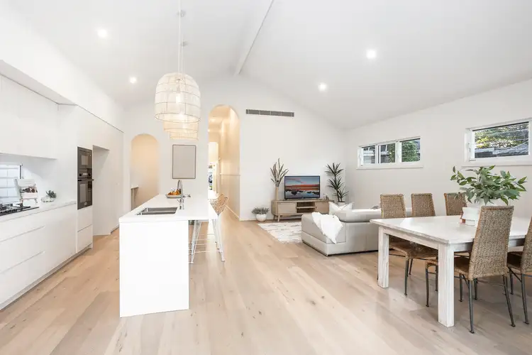 Fifth view of Homely house listing, 10 Forest Road, Heathcote NSW 2233