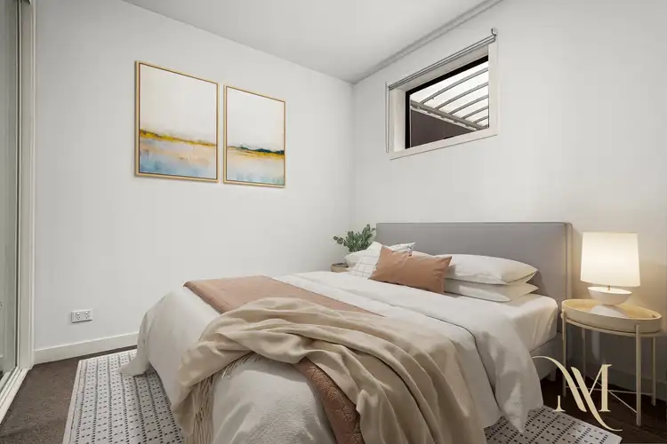 Sixth view of Homely apartment listing, 116/5 Bear Street, Mordialloc VIC 3195