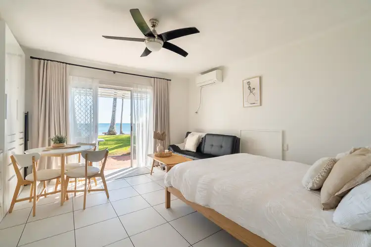 41/6 Beach Road, Dolphin Heads QLD 4740
