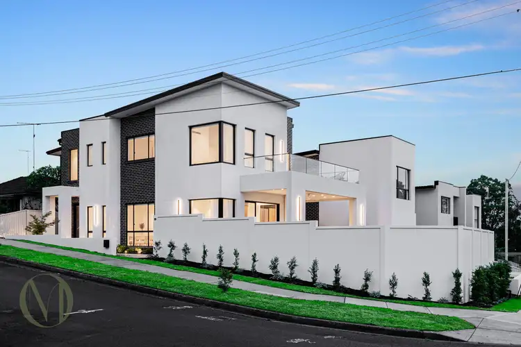 19 Rope Street, Dundas Valley NSW 2117