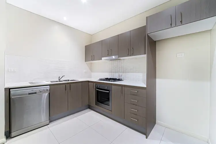 Second view of Homely apartment listing, 19/30-32 Briens Road, Northmead NSW 2152