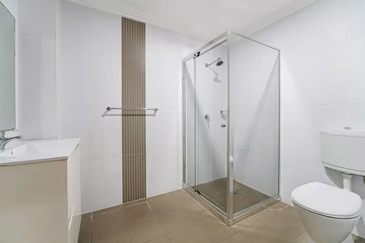 Fourth view of Homely apartment listing, 19/30-32 Briens Road, Northmead NSW 2152