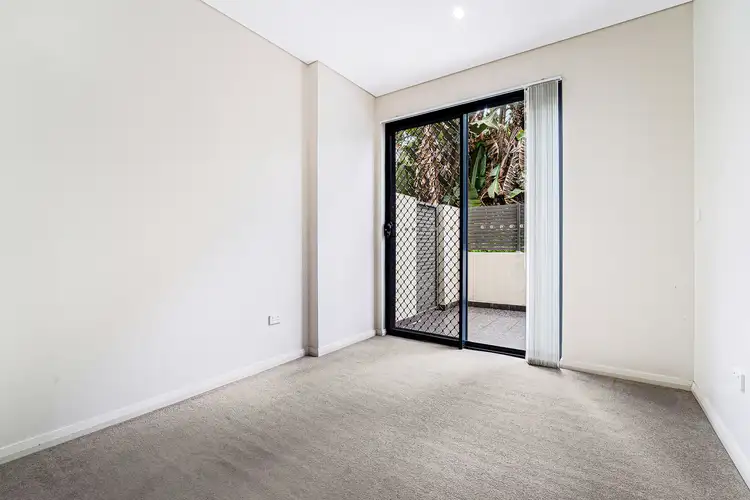 Fifth view of Homely apartment listing, 19/30-32 Briens Road, Northmead NSW 2152