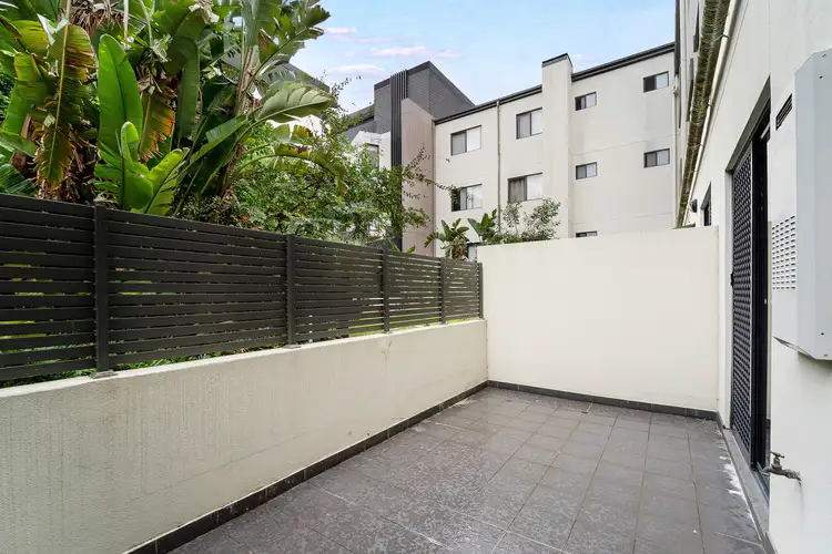 Sixth view of Homely apartment listing, 19/30-32 Briens Road, Northmead NSW 2152