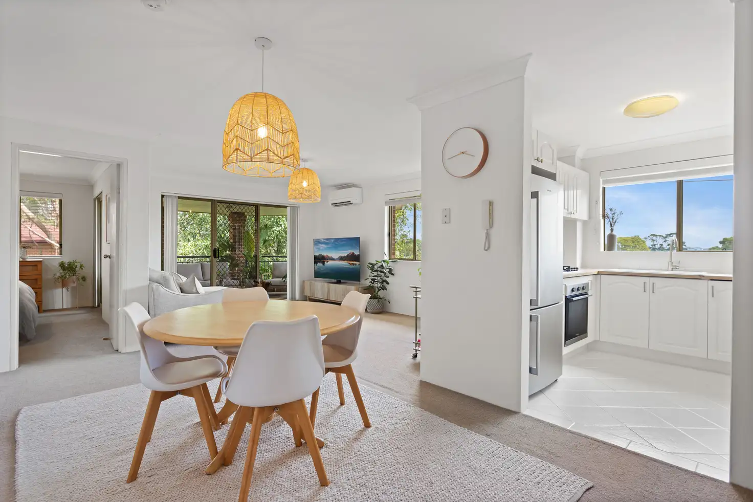 Main view of Homely apartment listing, 26/23-27 Engadine Avenue, Engadine NSW 2233