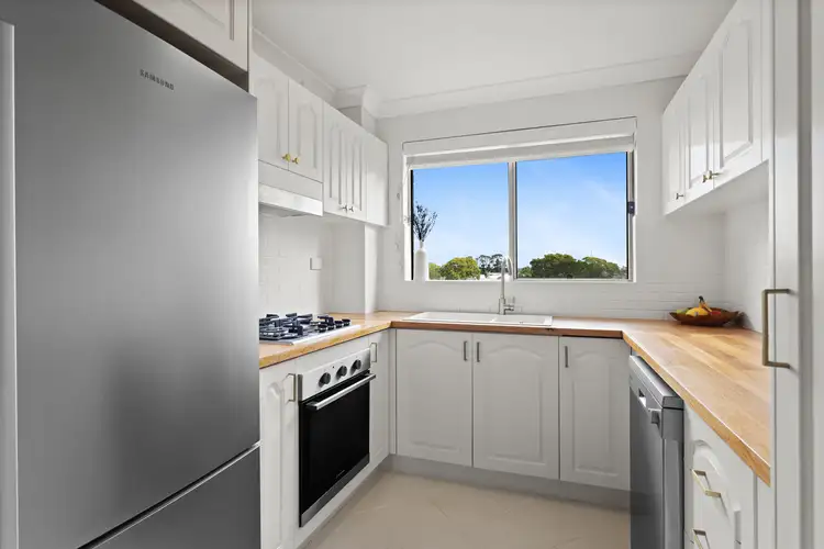 Second view of Homely apartment listing, 26/23-27 Engadine Avenue, Engadine NSW 2233