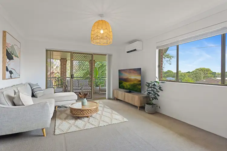 Third view of Homely apartment listing, 26/23-27 Engadine Avenue, Engadine NSW 2233