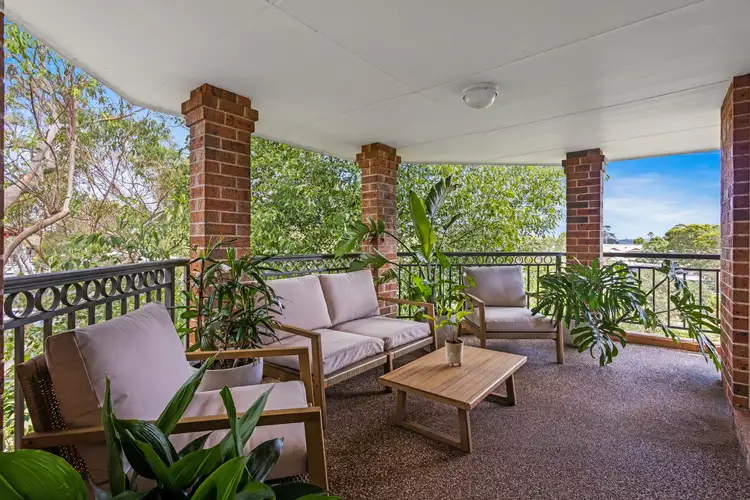 Fourth view of Homely apartment listing, 26/23-27 Engadine Avenue, Engadine NSW 2233