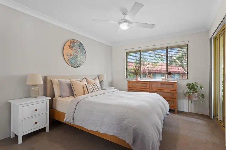 Fifth view of Homely apartment listing, 26/23-27 Engadine Avenue, Engadine NSW 2233