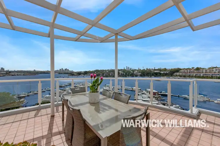 702/1 Roseby Street, Drummoyne NSW 2047
