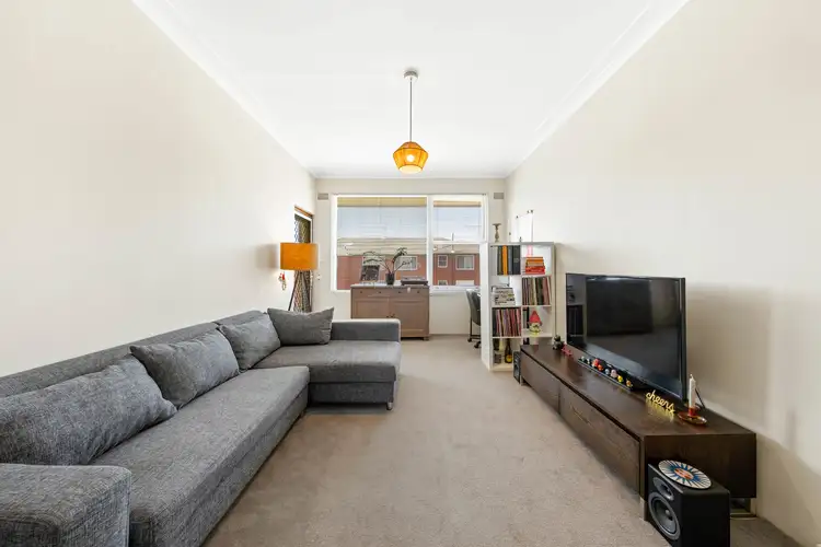 21/29 Elizabeth Street