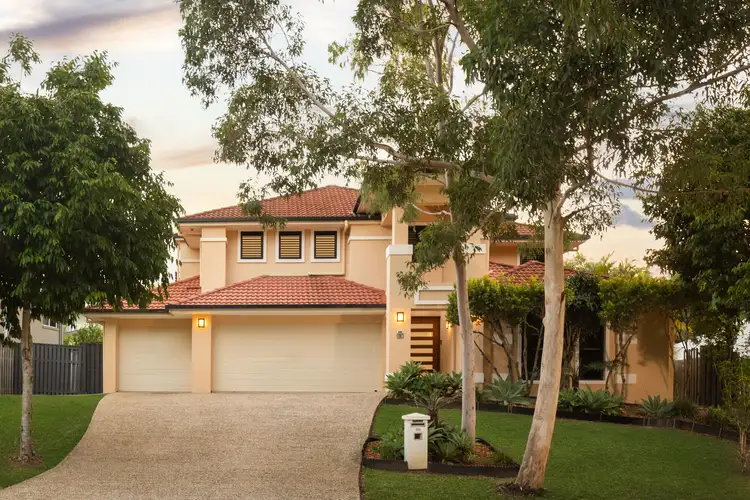 Main view of Homely house listing, 66 Birchwood Crescent, Brookwater QLD 4300
