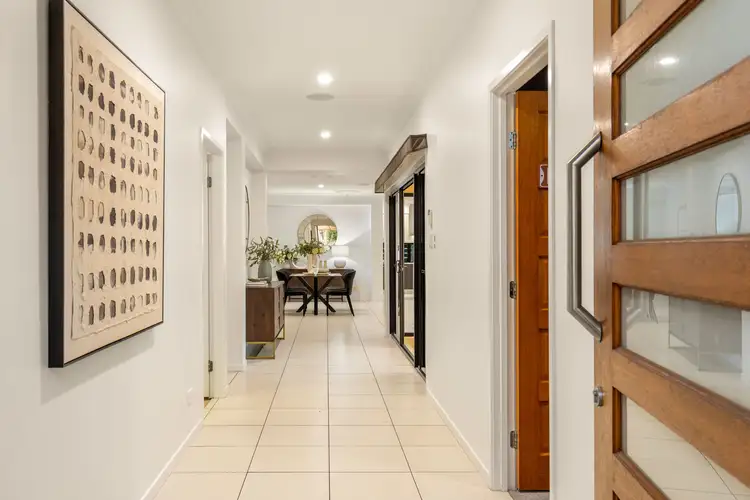 Third view of Homely house listing, 66 Birchwood Crescent, Brookwater QLD 4300