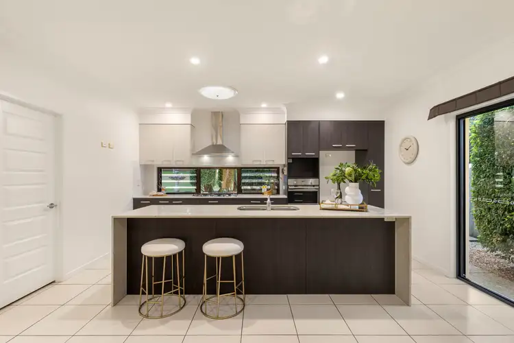 Fifth view of Homely house listing, 66 Birchwood Crescent, Brookwater QLD 4300