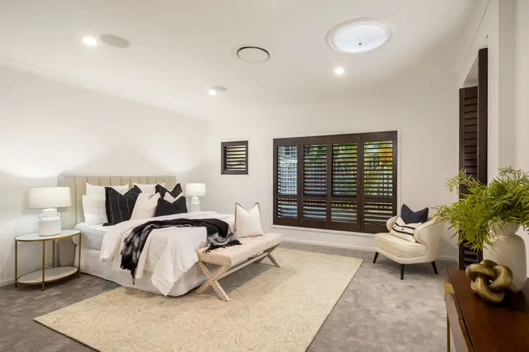 Seventh view of Homely house listing, 66 Birchwood Crescent, Brookwater QLD 4300