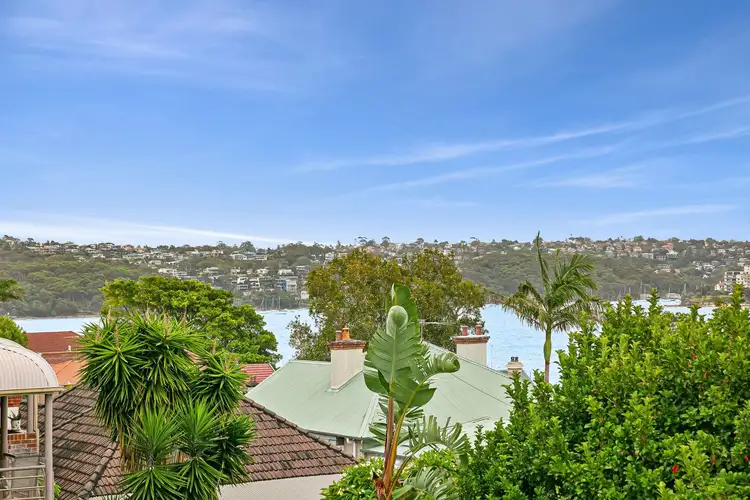 Second view of Homely apartment listing, 4/6-8 Osborne Road, Manly NSW 2095