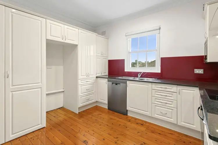 Third view of Homely apartment listing, 4/6-8 Osborne Road, Manly NSW 2095