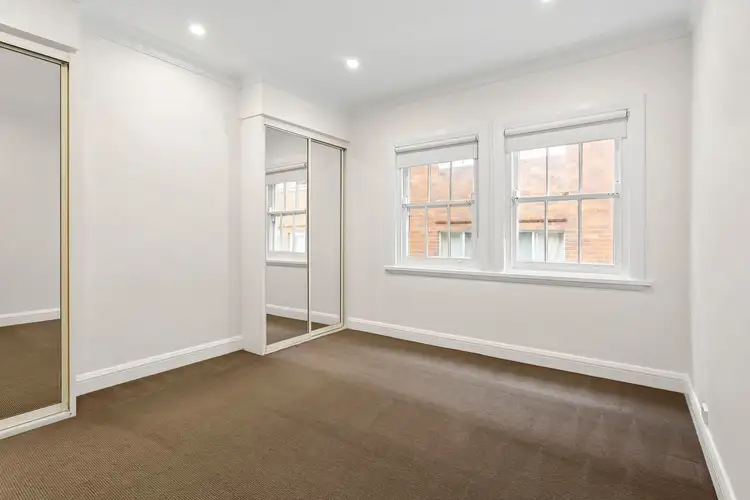 Fifth view of Homely apartment listing, 4/6-8 Osborne Road, Manly NSW 2095