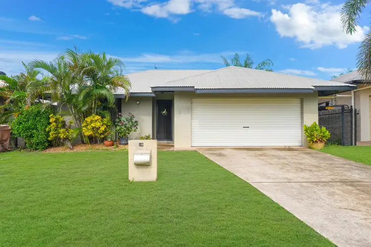 15 Bedford Court, Durack NT 830