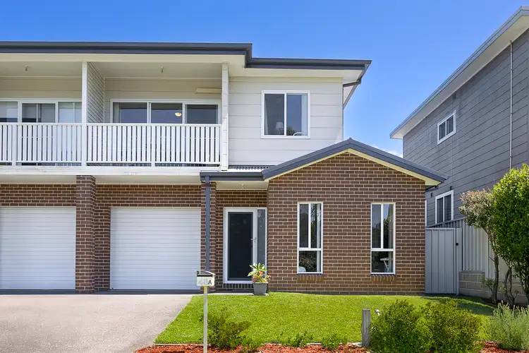48A Walker Street, Helensburgh NSW 2508