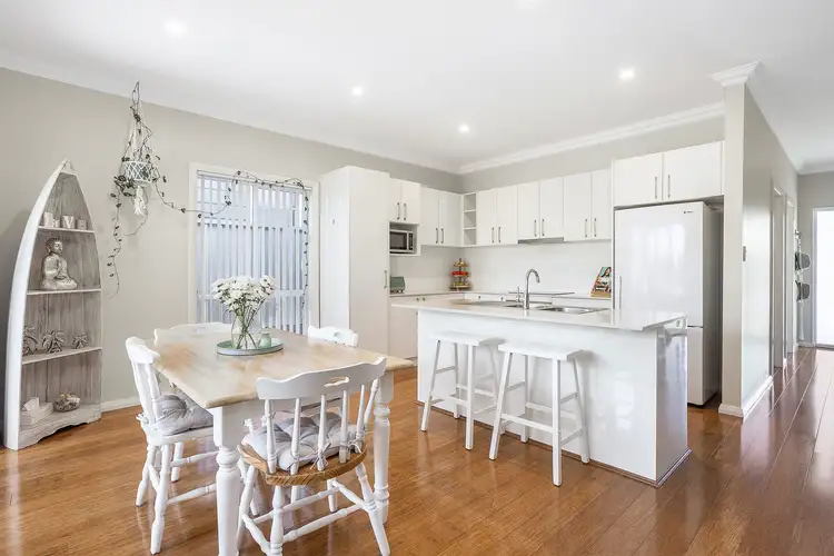 Second view of Homely semi-detached listing, 48A Walker Street, Helensburgh NSW 2508