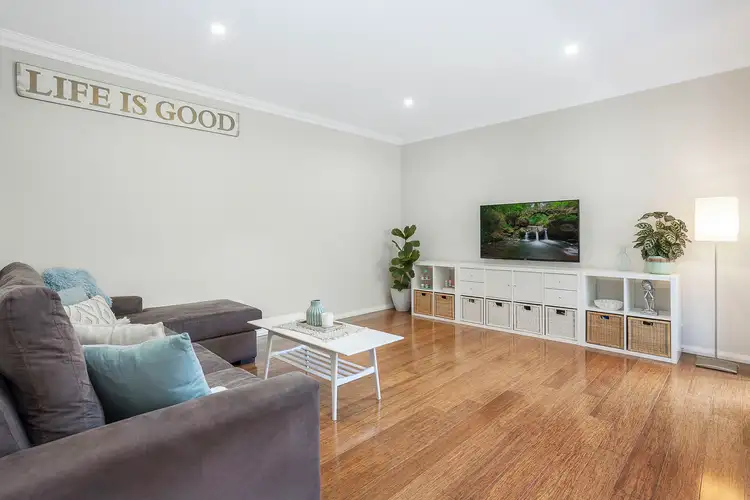 Third view of Homely semi-detached listing, 48A Walker Street, Helensburgh NSW 2508