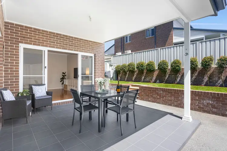 Fourth view of Homely semi-detached listing, 48A Walker Street, Helensburgh NSW 2508