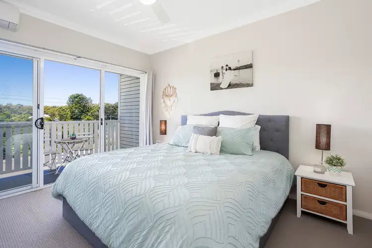 Fifth view of Homely semi-detached listing, 48A Walker Street, Helensburgh NSW 2508