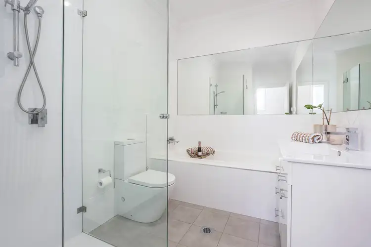 Sixth view of Homely semi-detached listing, 48A Walker Street, Helensburgh NSW 2508