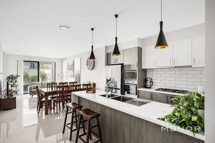 Third view of Homely house listing, 5 Lennox Street, The Ponds NSW 2769