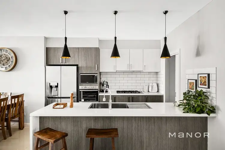 Fourth view of Homely house listing, 5 Lennox Street, The Ponds NSW 2769