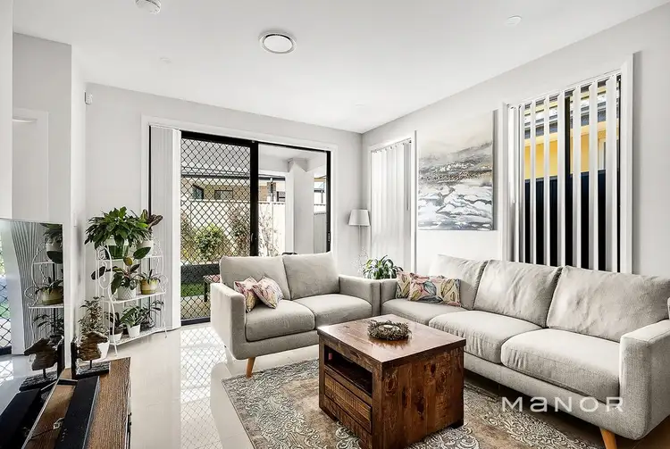 Fifth view of Homely house listing, 5 Lennox Street, The Ponds NSW 2769