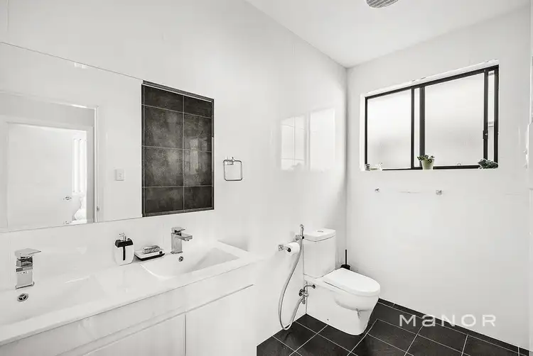 Sixth view of Homely house listing, 5 Lennox Street, The Ponds NSW 2769