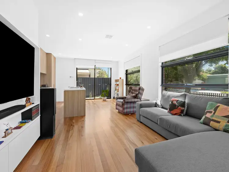 Fourth view of Homely townhouse listing, 45 Norfolk Street, Maidstone VIC 3012