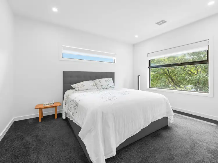 Fifth view of Homely townhouse listing, 45 Norfolk Street, Maidstone VIC 3012