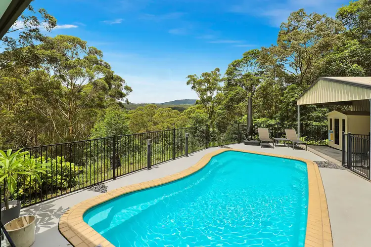 429 Upper Landershute Road