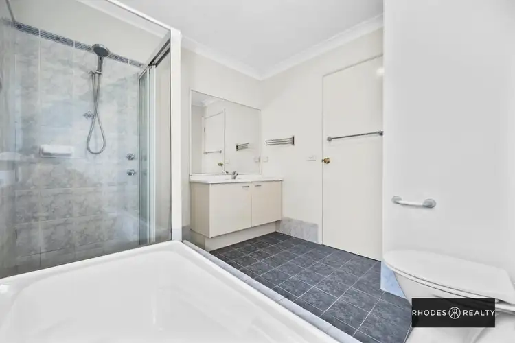 Third view of Homely house listing, 31 Lucas Circuit, Kellyville NSW 2155