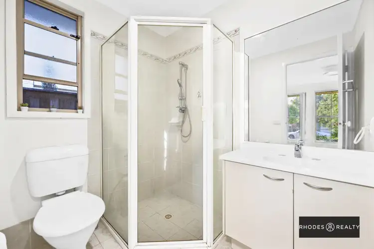 Fourth view of Homely house listing, 31 Lucas Circuit, Kellyville NSW 2155