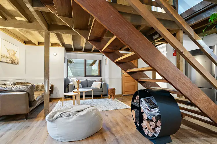 Third view of Homely house listing, 10 Heritage Chalets, Dinner Plain VIC 3898