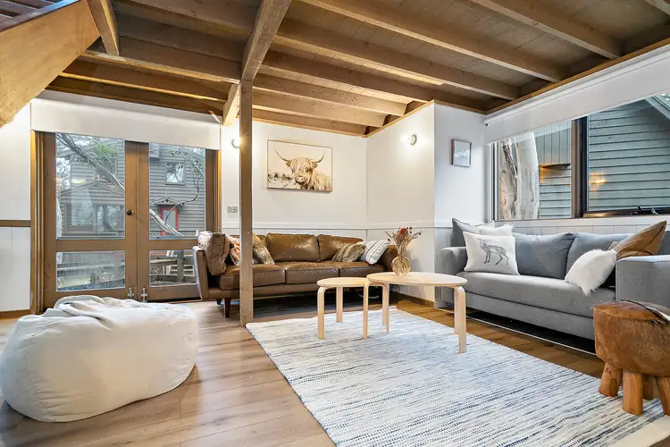 Fourth view of Homely house listing, 10 Heritage Chalets, Dinner Plain VIC 3898