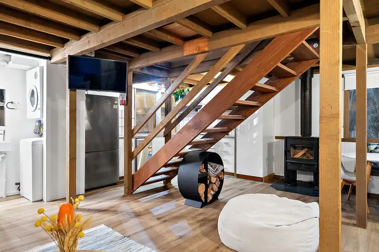 Fifth view of Homely house listing, 10 Heritage Chalets, Dinner Plain VIC 3898