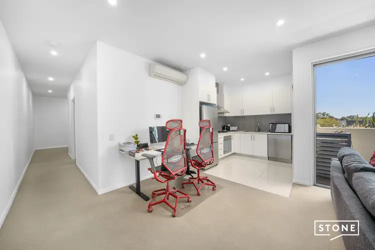Fifth view of Homely apartment listing, 801/25 Campbell Street, Parramatta NSW 2150